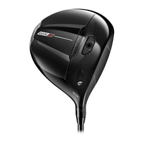 Titleist GTS2 Herre Driver