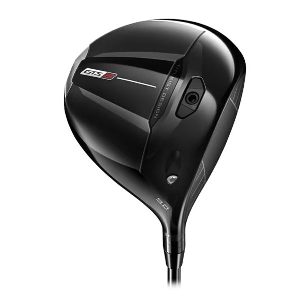 Titleist GTS2 Herre Driver