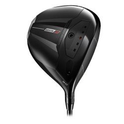 Titleist GTS3 Herre Driver