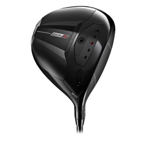 Titleist GTS3 Herre Driver