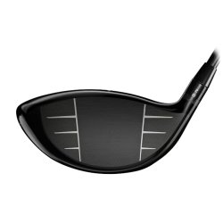Titleist GTS3 Herre Driver