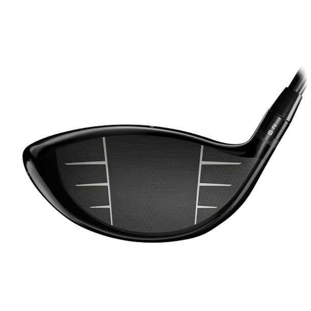 Titleist GTS3 Herre Driver