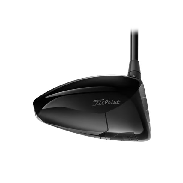 Titleist GTS3 Herre Driver
