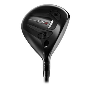 Titleist GTS3 Herre Fairway