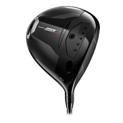 Titleist GTS4 Herre Driver