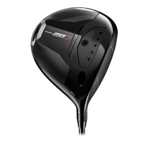 Titleist GTS4 Herre Driver