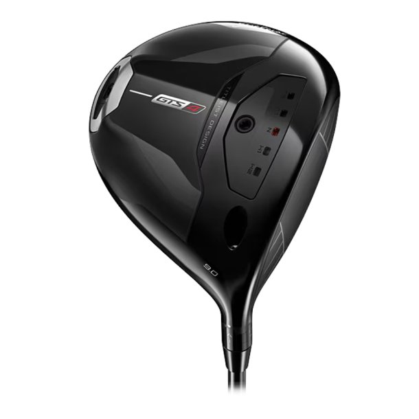 Titleist GTS4 Herre Driver