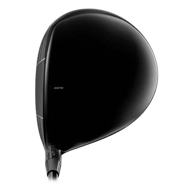 Titleist GTS4 Herre Driver
