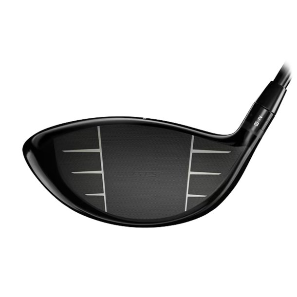 Titleist GTS4 Herre Driver