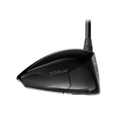 Titleist GTS4 Herre Driver