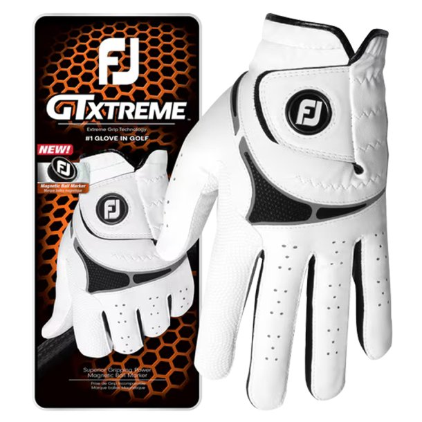 Lds. RH Ladies FootJoy GTXtreme Weathersof Handske