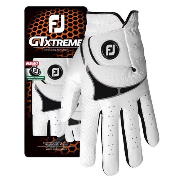 Mens RH FootJoy GTXtreme Weathersof Handske