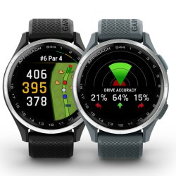 Garmin Approach S44