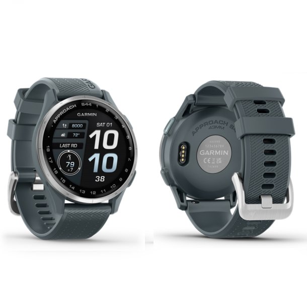 Garmin Approach S44