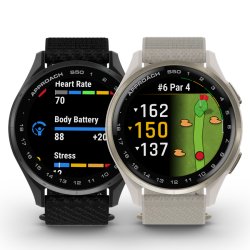 Garmin Approach S50