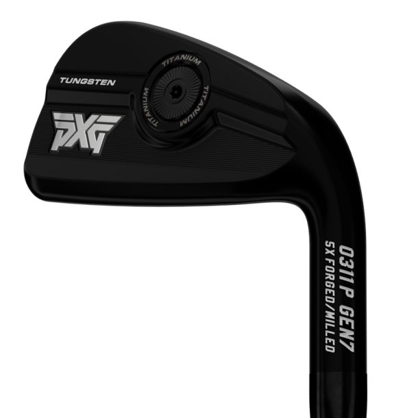 PXG 0311 P GEN7 Herre Jern Xtreme Dark