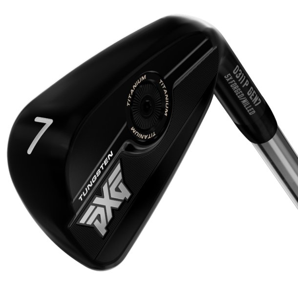 PXG 0311 P GEN7 Herre Jern Xtreme Dark