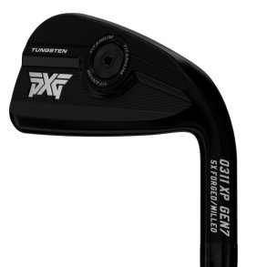 PXG 0311 XP GEN7 Herre Jern Xtreme Dark
