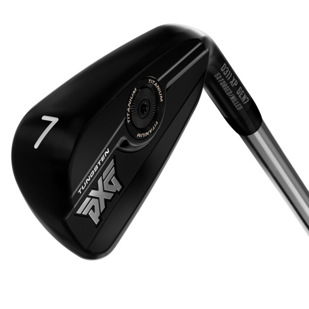 PXG 0311 XP GEN7 Herre Jern Xtreme Dark