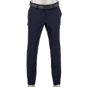 Alberto Driver Performance Stretch Herre Golfbukser Navy