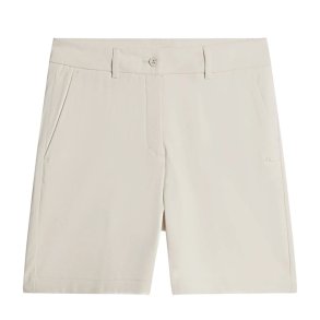 J Lindeberg Gwen Long Shorts Moonbeam