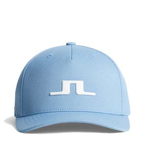 J Lindeberg Heath Cap Rain Washed