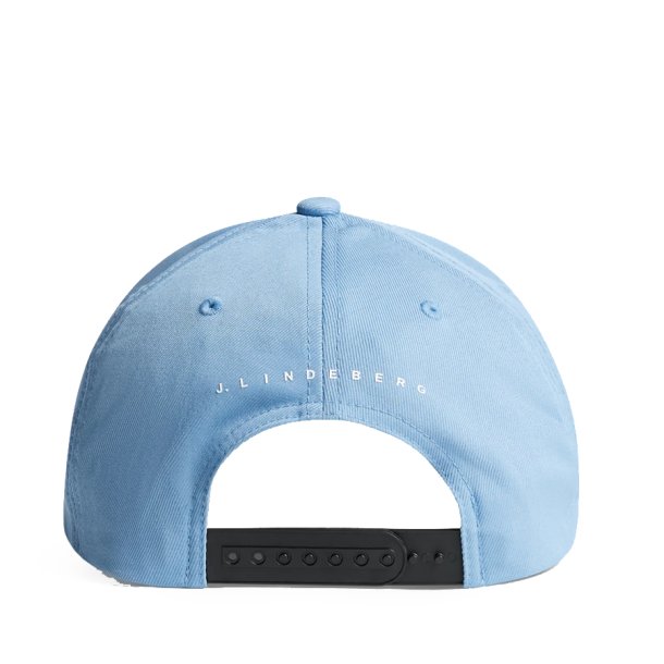 J Lindeberg Heath Cap Rain Washed
