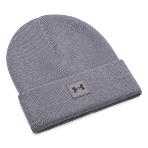 Under Armour Halftime Beanie Castlerock/Black 
