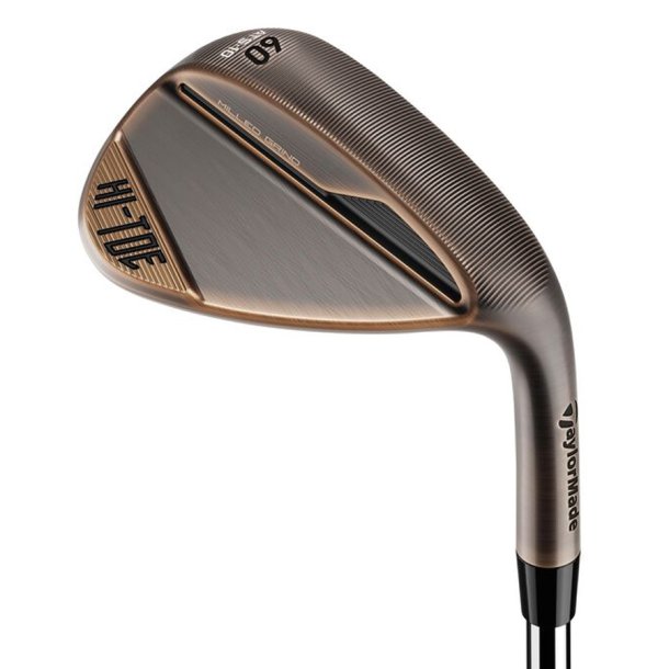 TaylorMade Hi-Toe 4 Wedge