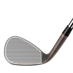 TaylorMade Hi-Toe 4 Wedge