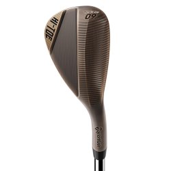 TaylorMade Hi-Toe 4 Wedge