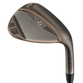 TaylorMade Hi-Toe 5 Wedge