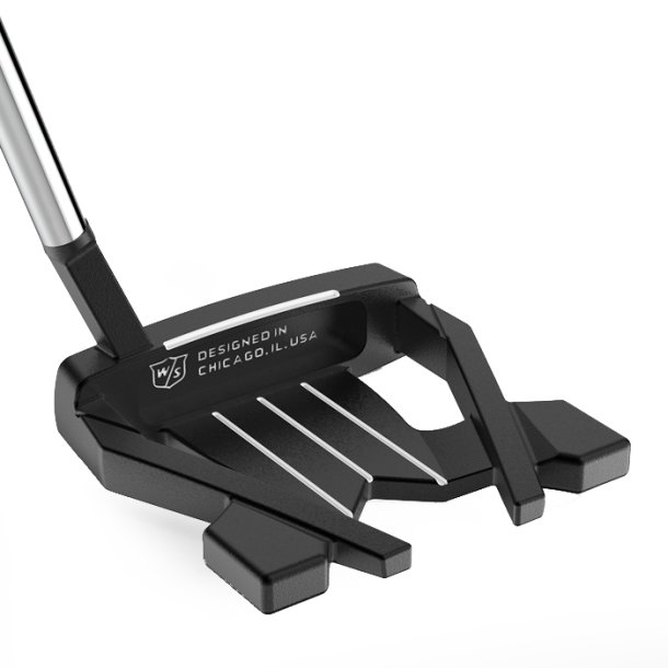 Wilson Staff Infinite Buckingham Dame putter