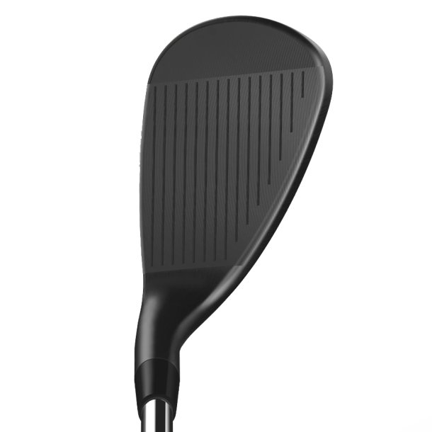 Wilson Infinite Herre Wedge Black