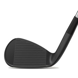 Wilson Infinite Herre Wedge Black