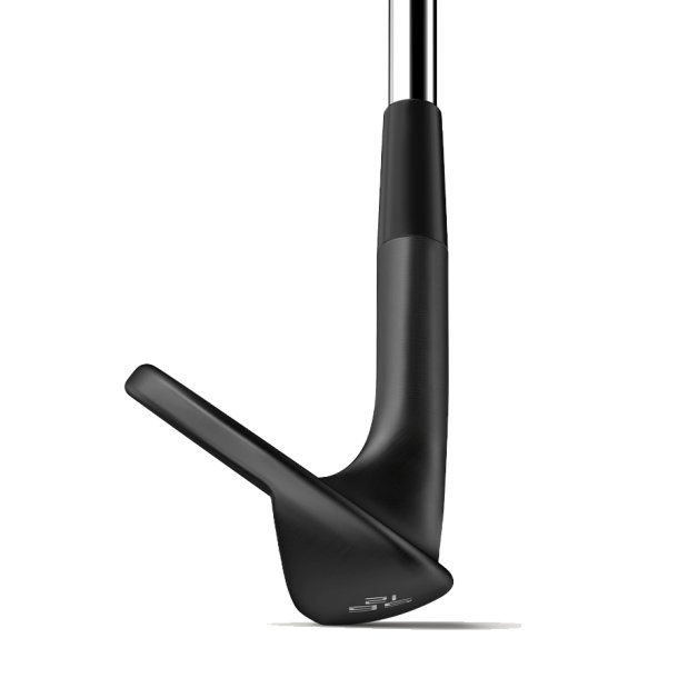 Wilson Infinite Herre Wedge Black