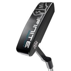Demo Wilson Staff Infinite Windy City Dame Putter