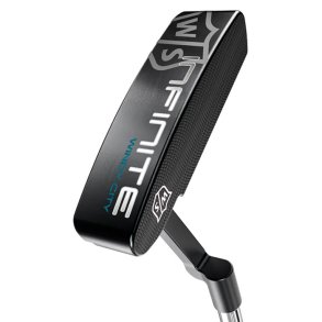 Demo Wilson Staff Infinite Windy City Dame Putter