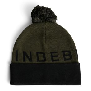 J Lindeberg Brannon Tophue Black/Green