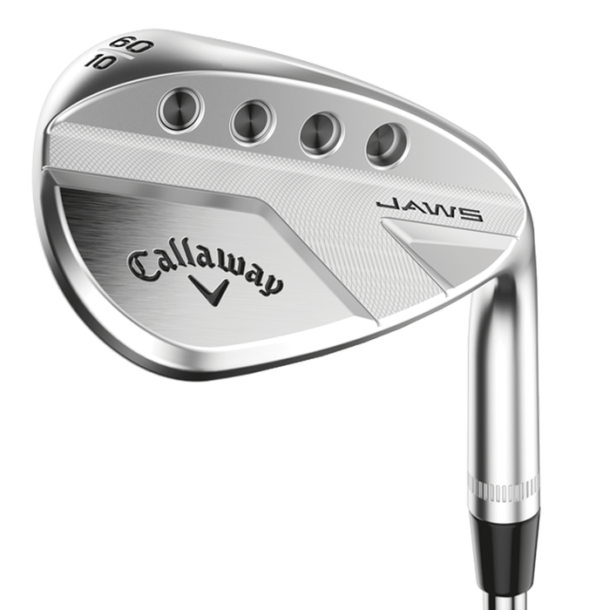 Callaway JAWS Full Toe Raw Herre Wedge
