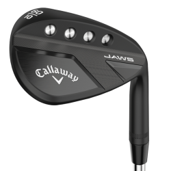 Callaway JAWS Full Toe Raw Herre Wedge