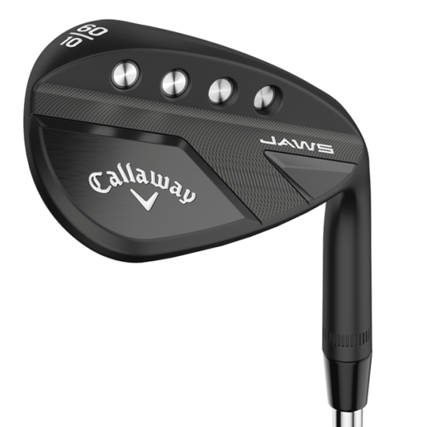 Callaway JAWS Full Toe Raw Herre Wedge