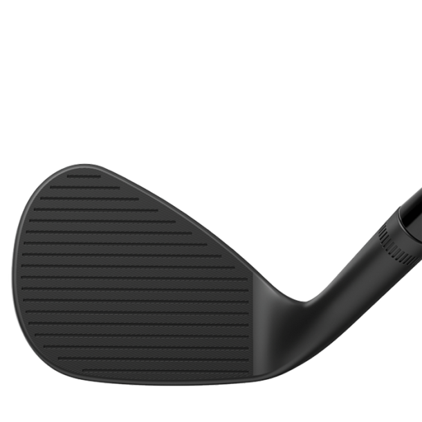 Callaway JAWS Full Toe Raw Herre Wedge