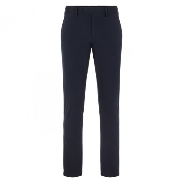 J Lindeberg Jeremy Stretch Herre Golf-bukser Navy