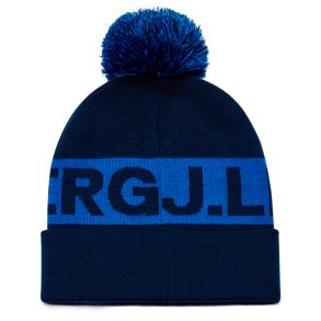 J Lindeberg Tilo Beanie JL Navy