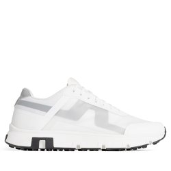 J Lindeberg Vent 500 Hvide Herre Golf Sneakers