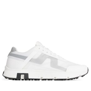 J Lindeberg Vent 500 Hvide Herre Golf Sneakers