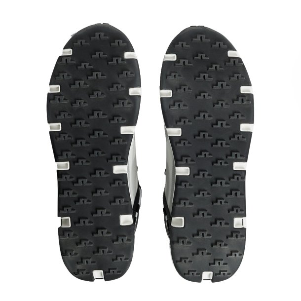 J Lindeberg Vent 500 Sorte Herre Golf Sneakers
