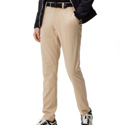 J Lindeberg Vent Herre Golf-bukser Safari Beige