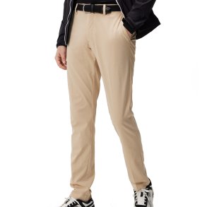 J Lindeberg Vent Herre Golf-bukser Safari Beige